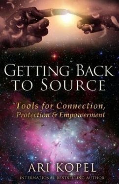 Getting Back to Source (eBook, ePUB) - Kopel, Ari