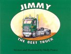 Jimmy the Beet Truck (eBook, ePUB)