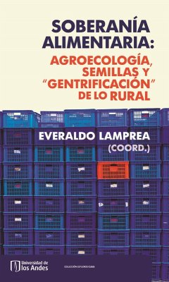 Cover Soberanía alimentaria (eBook, PDF)