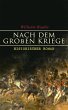 Nach dem Großen Kriege: Historischer... - Bild 1