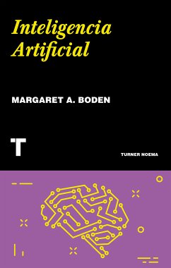 Inteligencia Artificial (eBook, ePUB) - Boden, Margaret A.