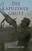 Die Kapuzinergruft (eBook, ePUB)