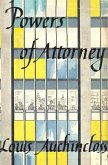 Powers of Attorney (eBook, ePUB)