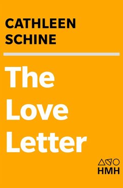 The Love Letter (eBook, ePUB) - Schine, Cathleen