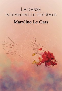 Cover La danse intemporelle des ames (eBook, ePUB)
