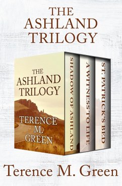 Cover The Ashland Trilogy (eBook, ePUB)