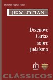 Dezenove cartas sobre judaísmo (eBook, ePUB)