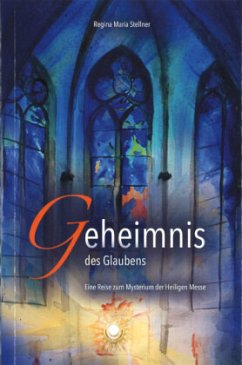 Cover Geheimnis des Glaubens