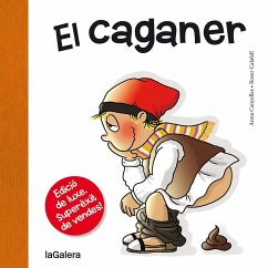 El Caganer - Canyelles Roca, Anna