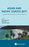 ASIAN AND PACIFIC COASTS 2017 (APAC 2017)