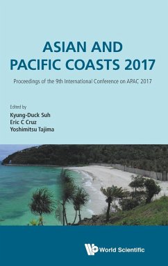 ASIAN AND PACIFIC COASTS 2017 (APAC 2017) - Kyung-Duck Suh, Eric C Cruz & Yoshimitsu