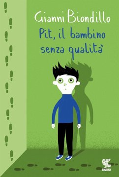 Cover Pit, il bambino senza qualità