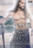 The Convenient Bride (Lions of the Black Isle, #2) (eBook, ePUB)