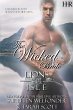 The Wicked Bride (Lions of the Black... - Bild 1