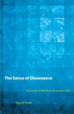 Sense of Dissonance (eBook, ePUB)