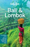 Lonely Planet Reiseführer Bali & Lombok (eBook, ePUB)