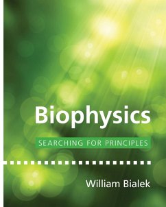 Cover Biophysics (eBook, PDF)