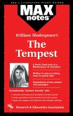 Tempest, The (MAXNotes Literature Guides) (eBook, ePUB)