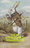 Alice's Adventures in Wonderland (Best Navigation, Active TOC) (Prometheus Classics) (eBook, ePUB)