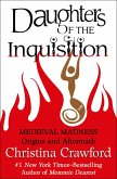 Daughters of the Inquisition (eBook, ePUB)