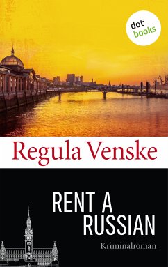 Rent a Russian (eBook, ePUB) - Venske, Regula