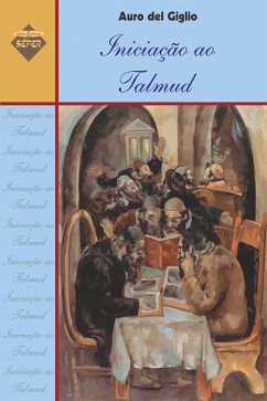 Cover Iniciação ao Talmud (eBook, ePUB)