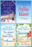 Die Puffin-Island-Trilogie (eBook, ePUB)