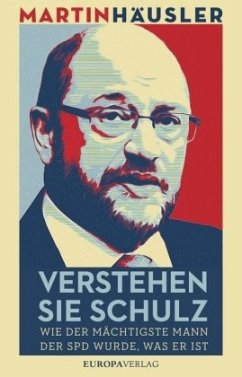 Verstehen Sie Schulz (Mängelexemplar) - Häusler, Martin