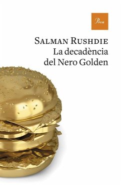 Cover La decadència del Nero Golden