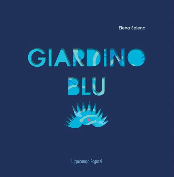 Giardino blu Giardino blu