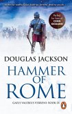 Hammer of Rome (eBook, ePUB)