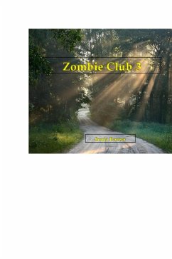 Cover Zombie Club 3 (eBook, ePUB)