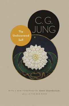 The Undiscovered Self (eBook, ePUB) - Jung, C. G.