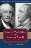 George Washington and Benedict Arnold (eBook, ePUB)