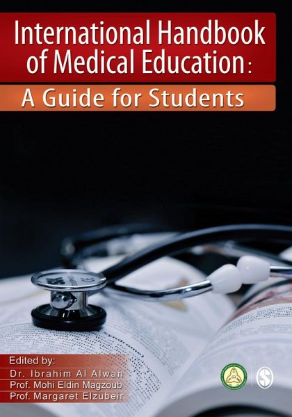 International Handbook of Medical Education (eBook, PDF) International Handbook of Medical Education (eBook, PDF)