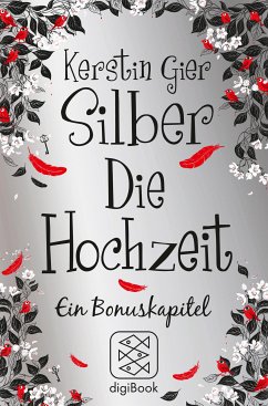 Silber - Die Hochzeit (eBook, ePUB) - Gier, Kerstin