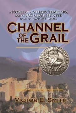 Cover Channel of the Grail (eBook, ePUB)