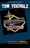 Tommywood Jr., Jr (eBook, ePUB)