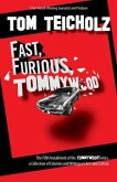Fast, Furious, Tommywood (eBook, ePUB)