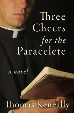 Cover Three Cheers for the Paraclete (eBook, ePUB)