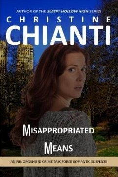 Cover Misappropriated Means (eBook, ePUB)