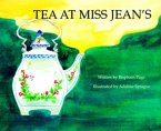 Tea at Miss Jean's (eBook, ePUB)