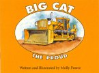 Big Cat the Proud (eBook, ePUB)