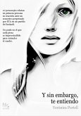 Y sin embargo, te entiendo (eBook, ePUB)