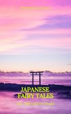 Japanese Fairy Tales (Best Navigation, Active TOC)(Prometheus Classics) (eBook, ePUB)