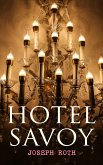 Hotel Savoy (eBook, ePUB)