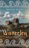 Waverley: Historischer Roman (eBook, ePUB)