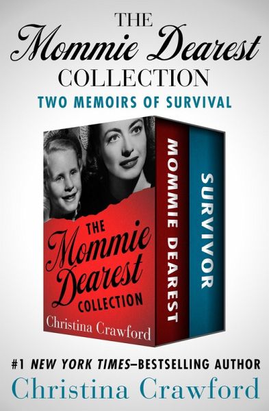 The Mommie Dearest Collection (eBook, ePUB)