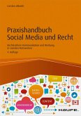 Praxishandbuch Social Media und Recht (eBook, PDF)