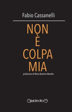 Cover Non è colpa mia